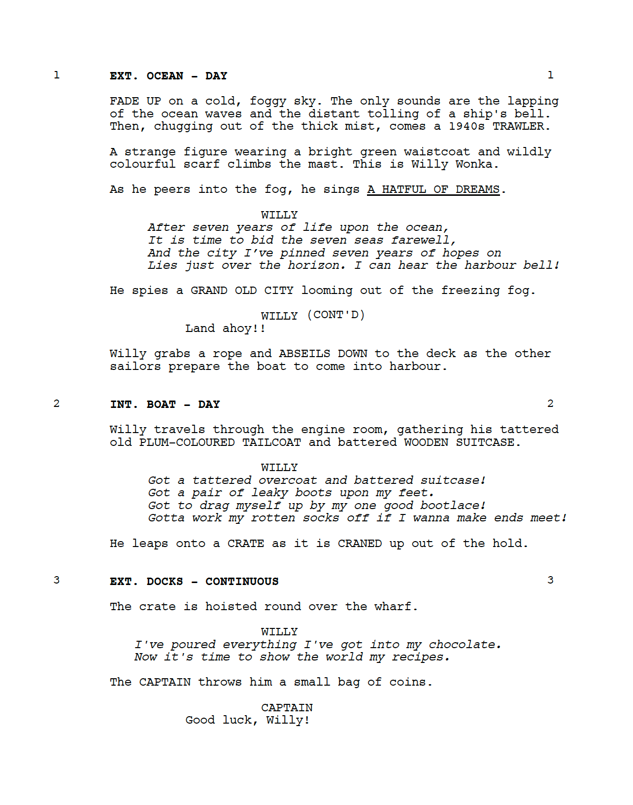 Top Gun: Maverick Movie Script Screenplay Gift for Film Buffs Gift for Movie Lovers Gift Idea Movie Memorabilia Gift for Friend Gift Ideas