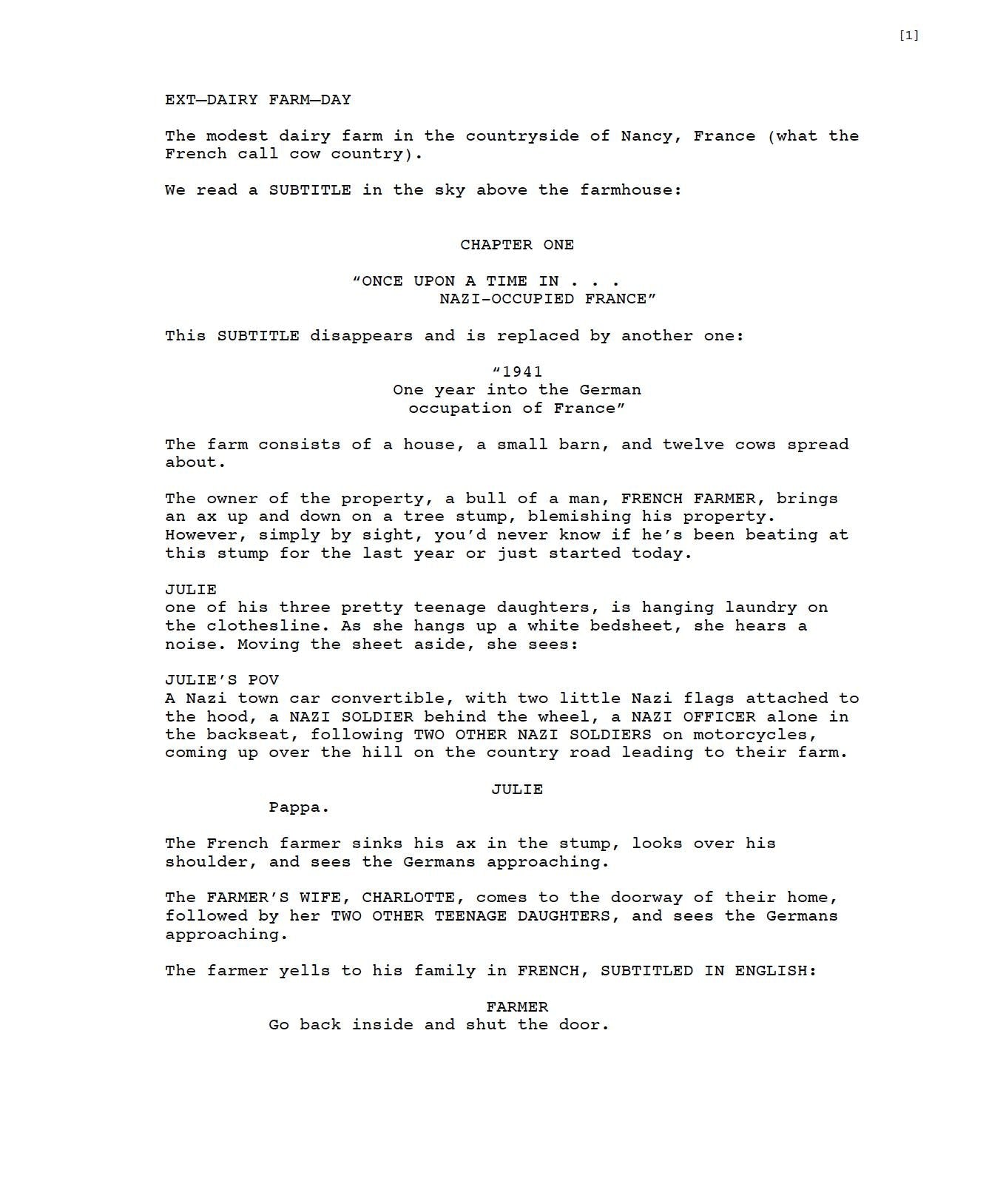 Inglorious Bastards Movie Script Gift for Film Buffs Gift for Movie Lovers Memorabilia Movie Gift for Him Gift Idea Gift for Film Lover Gift