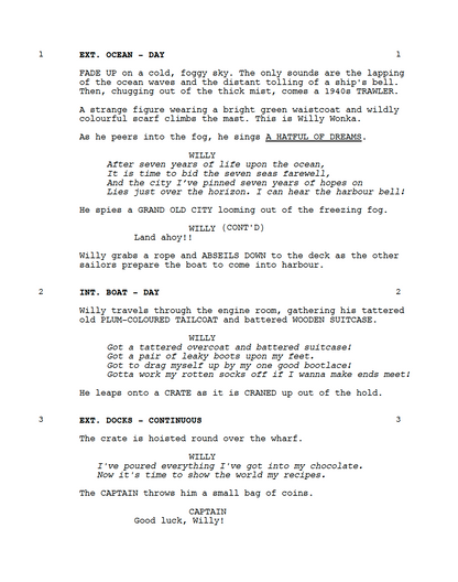 Top Gun: Maverick Movie Script Screenplay Gift for Film Buffs Gift for Movie Lovers Gift Idea Movie Memorabilia Gift for Friend Gift Ideas
