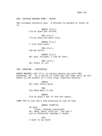 Bridesmaids Movie Script Screenplay Gift for Film Buffs Gift for Movie Lovers Gift Idea Movie Memorabilia Gift for Friend Gift Ideas