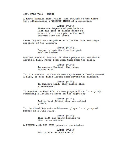 Sinners Movie Script Screenplay Gift for Film Buffs Gift for Movie Lovers Gift Idea Movie Memorabilia Gift for Friend Gift Ideas