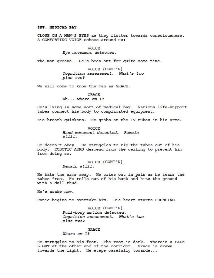 Project Hail Mary Movie Script Screenplay Gift for Film Buffs Gift for Movie Lovers Gift Idea Movie Memorabilia Gift for Friend Gift Ideas