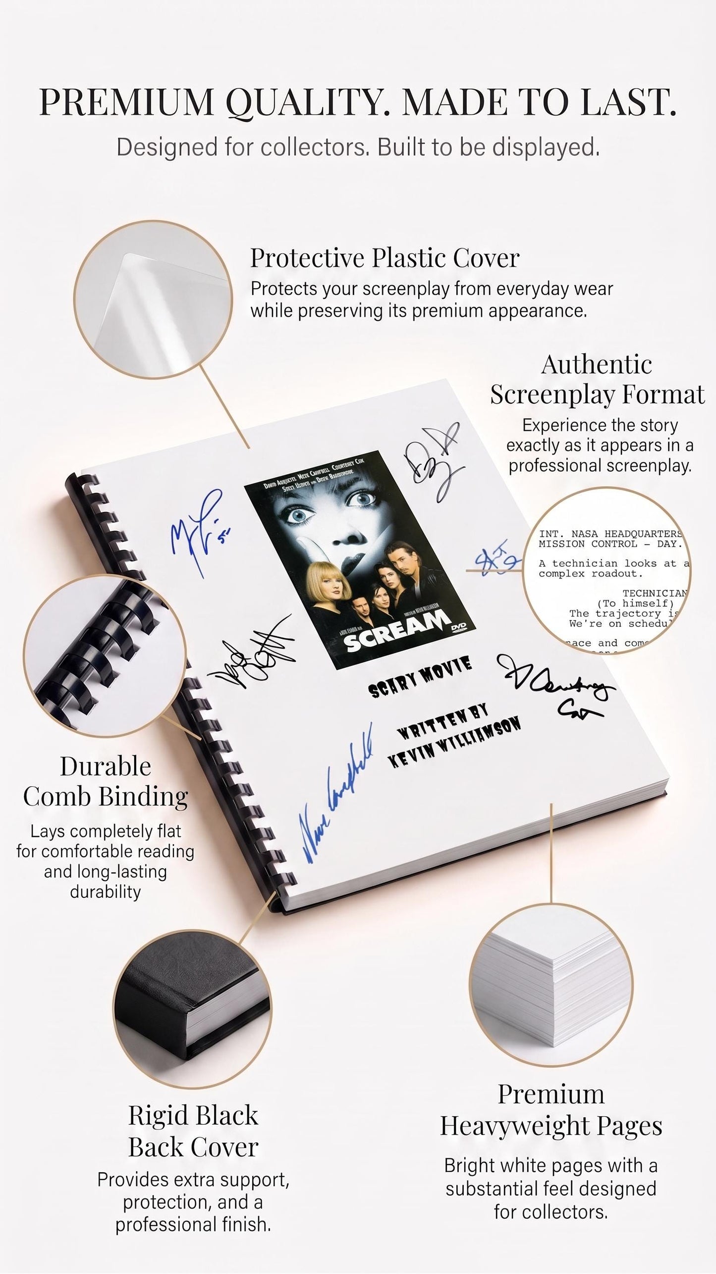 Superman 2025 Movie Script Screenplay Gift for Film Buffs Gift for Movie Lovers Gift Idea Movie Memorabilia Gift for Friend Gift Ideas